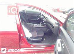 نیسان سێنترا